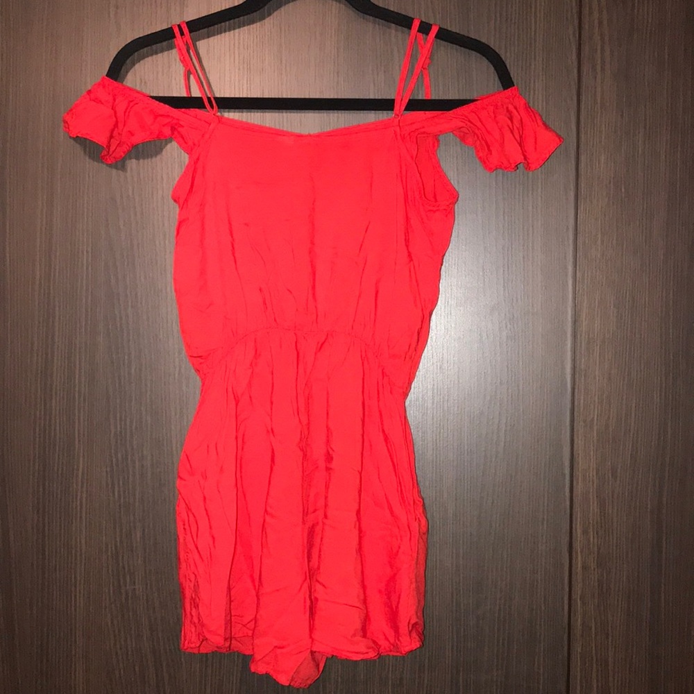 Romper - Picture 2 of 2